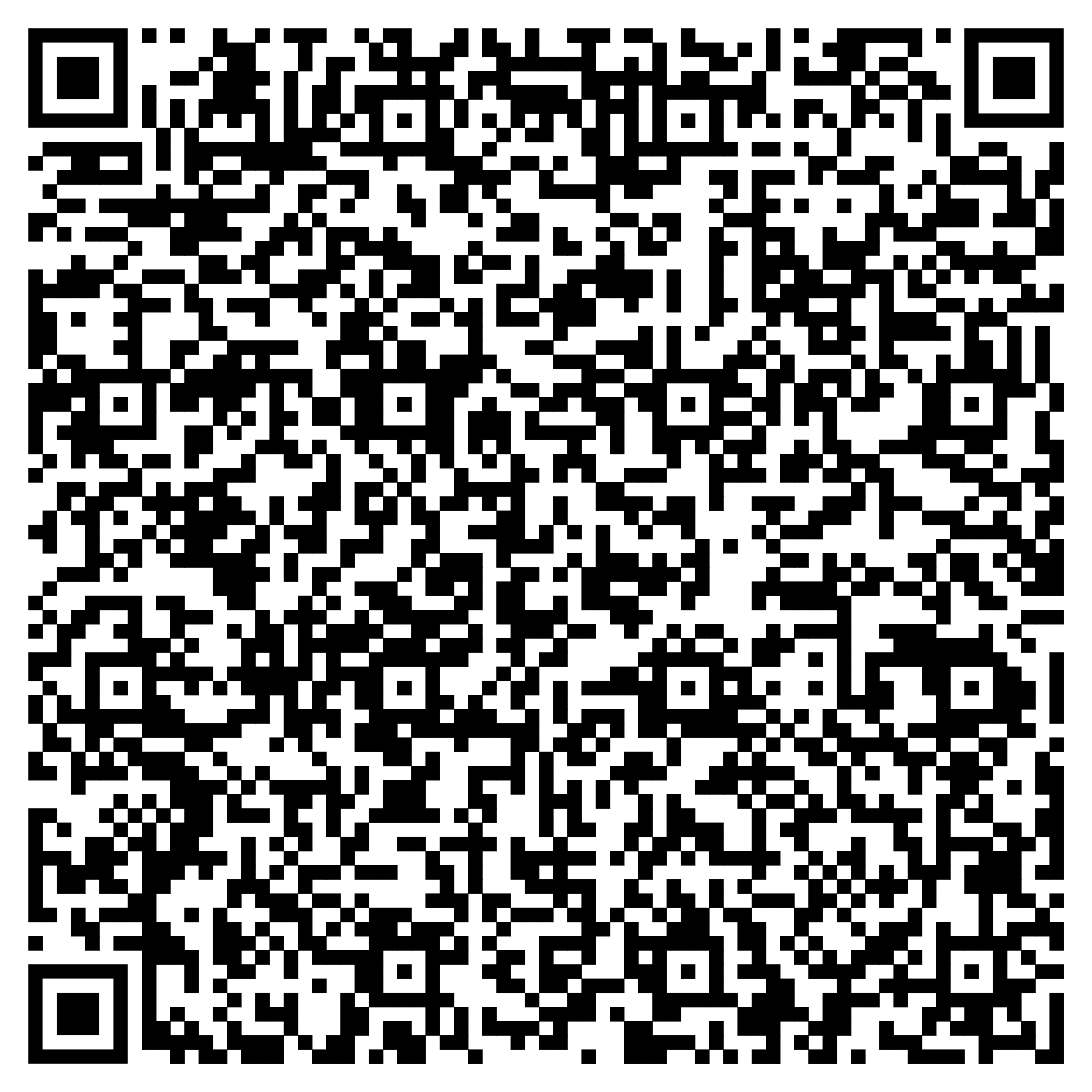 QR Code Kontakt